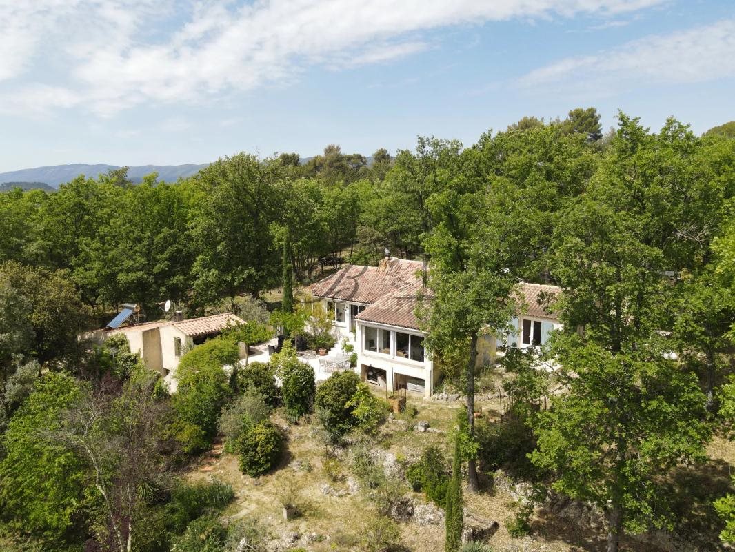 Maison à vendre, 178m², Grambois