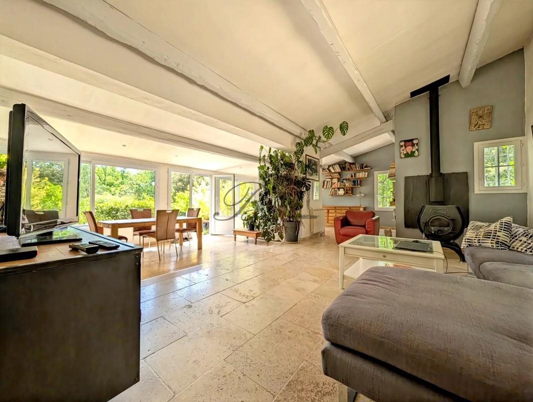 Maison à vendre, 178m², Grambois