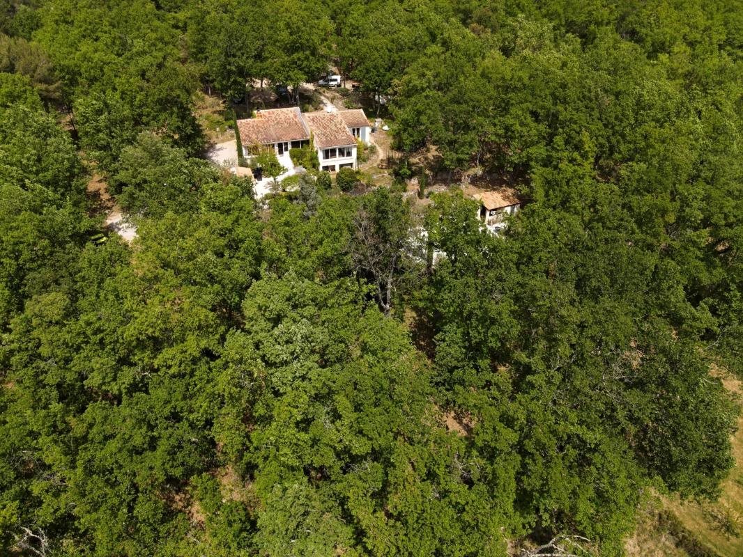 Maison à vendre, 178m², Grambois