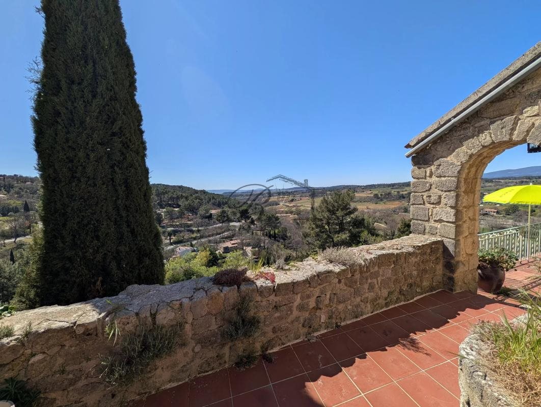 Maison à vendre, 144m², Grambois