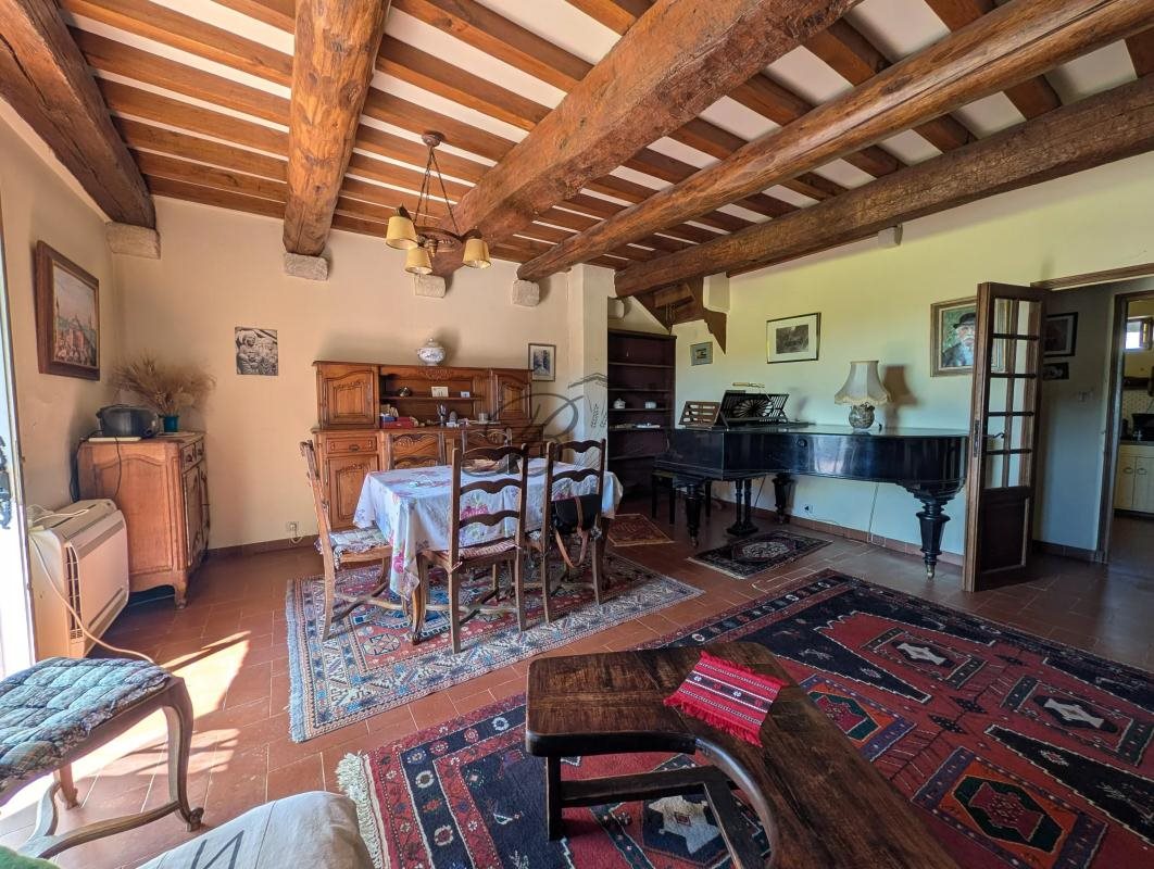 Maison à vendre, 144m², Grambois