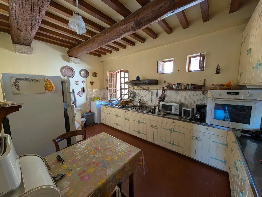 Maison à vendre, 144m², Grambois