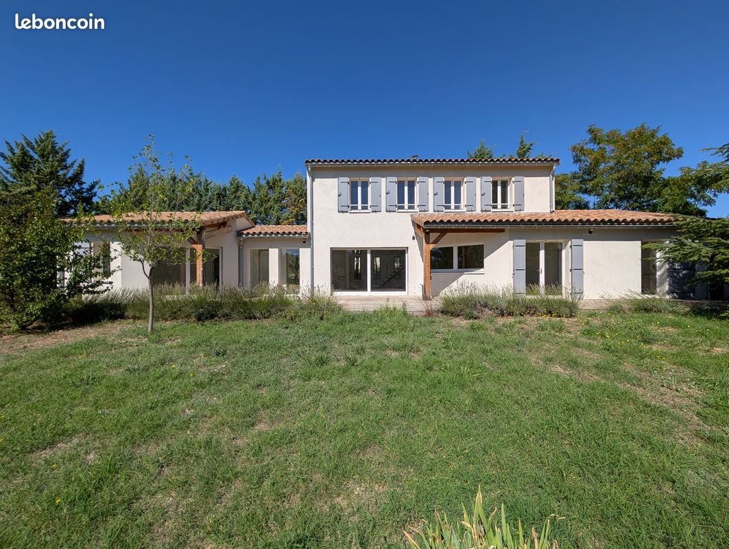 Maison à vendre, 159m², Cucuron