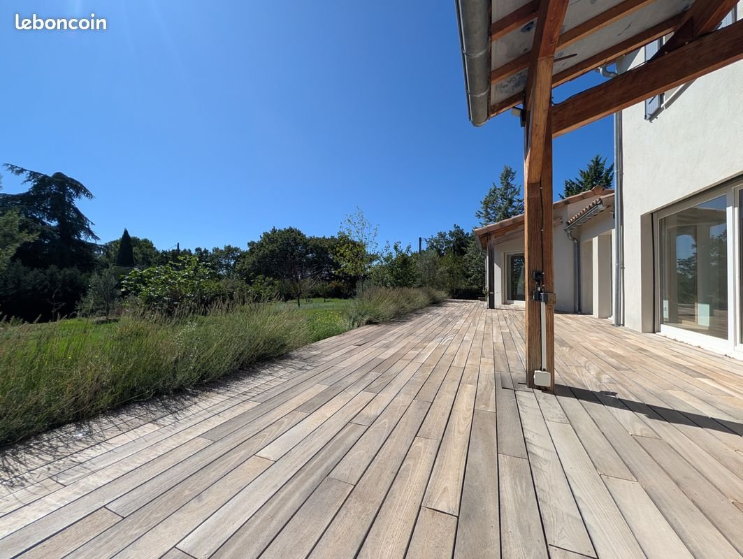 Maison à vendre, 159m², Cucuron