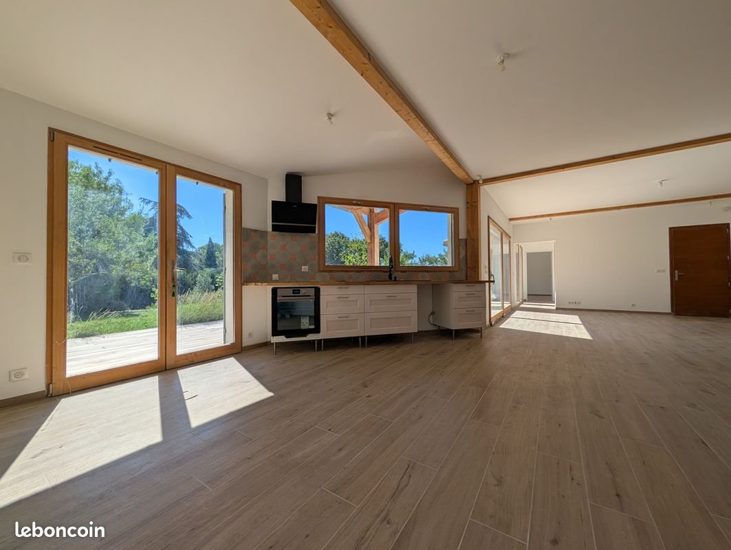 Maison à vendre, 159m², Cucuron