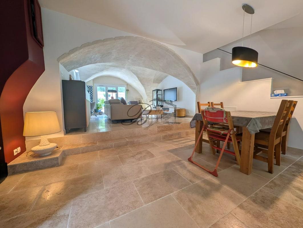 Maison à vendre, 107m², Peypin-d'Aigues