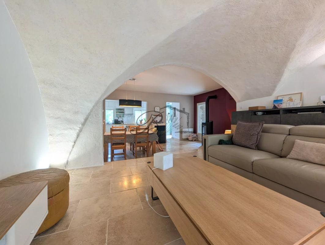 Maison à vendre, 107m², Peypin-d'Aigues