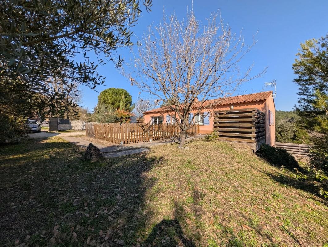 Maison à vendre, 118m², Mirabeau
