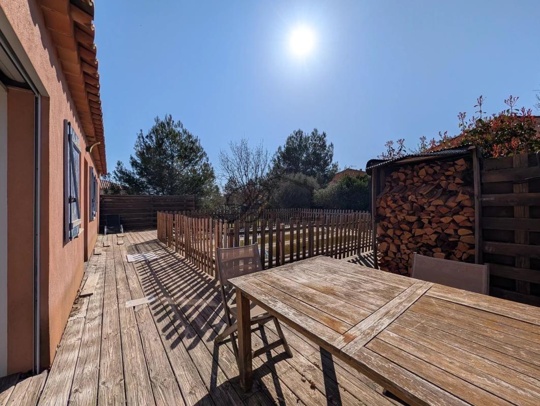 Maison à vendre, 118m², Mirabeau