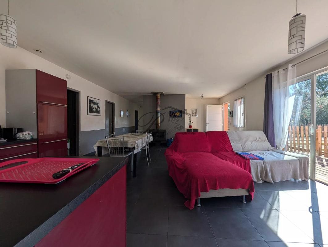 Maison à vendre, 118m², Mirabeau