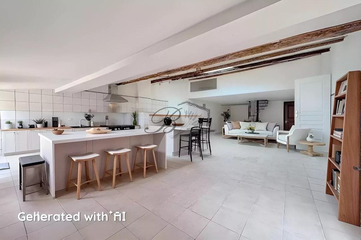 Appartement à vendre, 79m², Aix-en-Provence