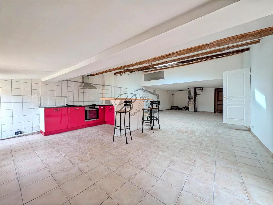 Appartement à vendre, 79m², Aix-en-Provence