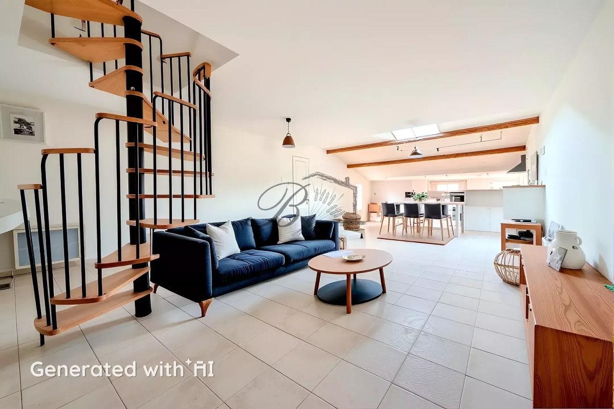 Appartement à vendre, 79m², Aix-en-Provence