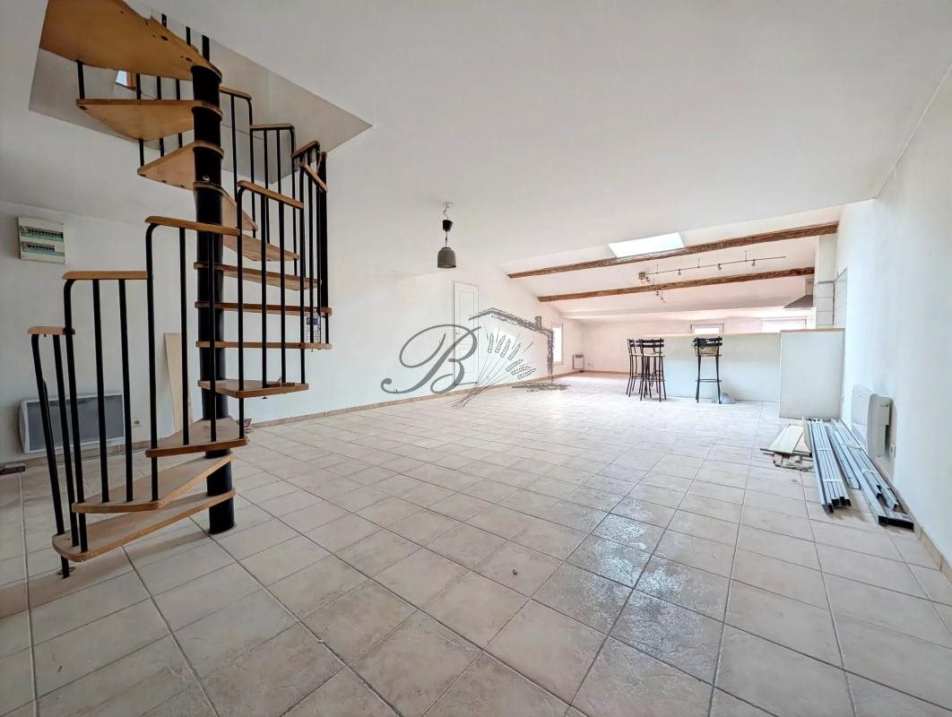 Appartement à vendre, 79m², Aix-en-Provence