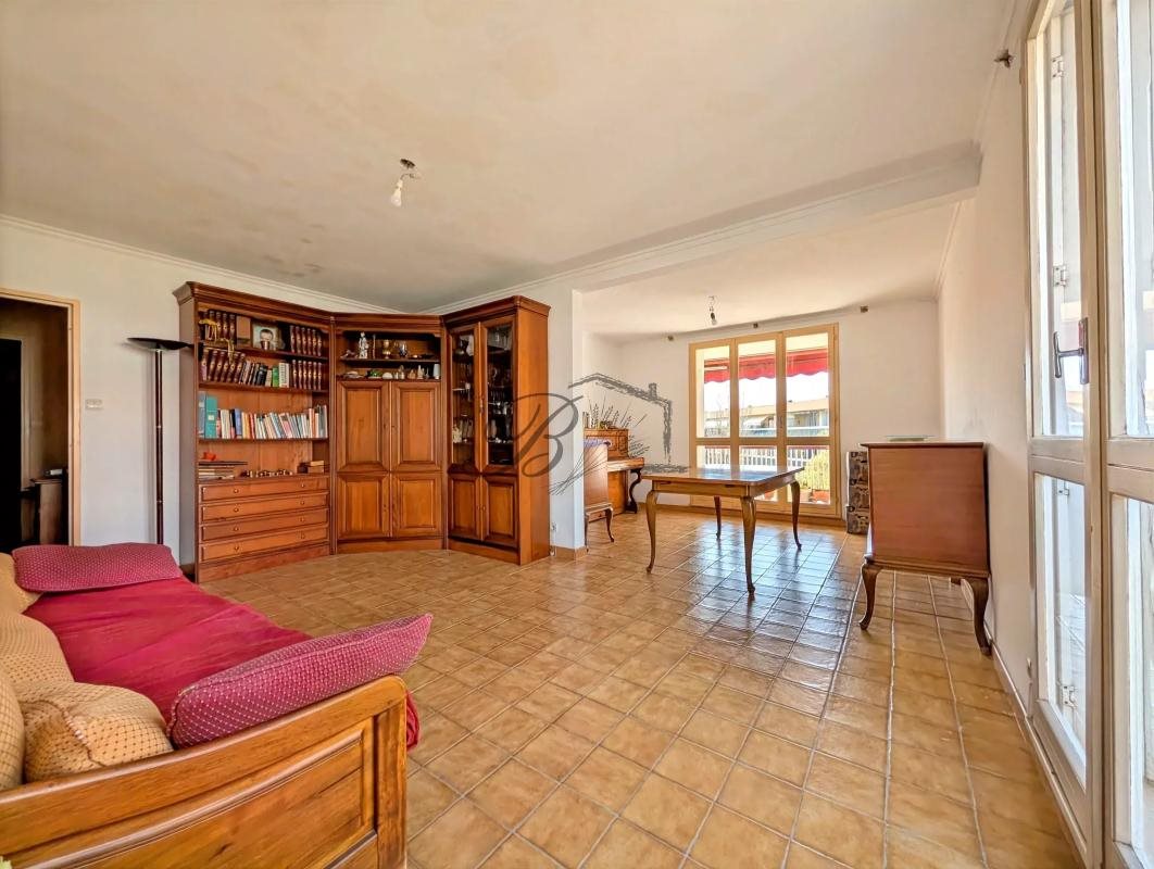 Appartement à vendre, 81m², Aix-en-Provence