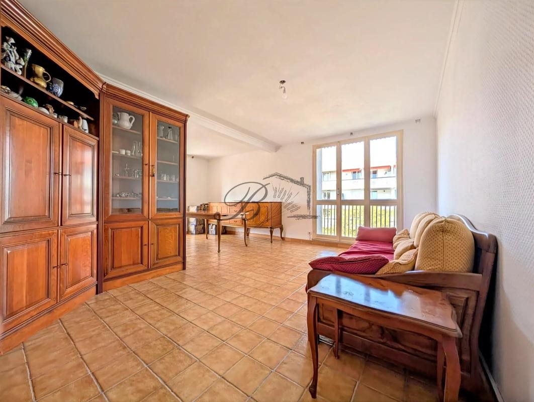 Appartement à vendre, 81m², Aix-en-Provence