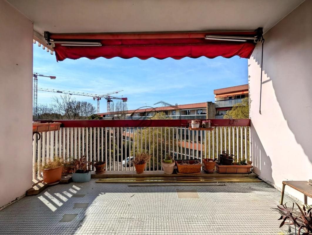 Appartement à vendre, 81m², Aix-en-Provence