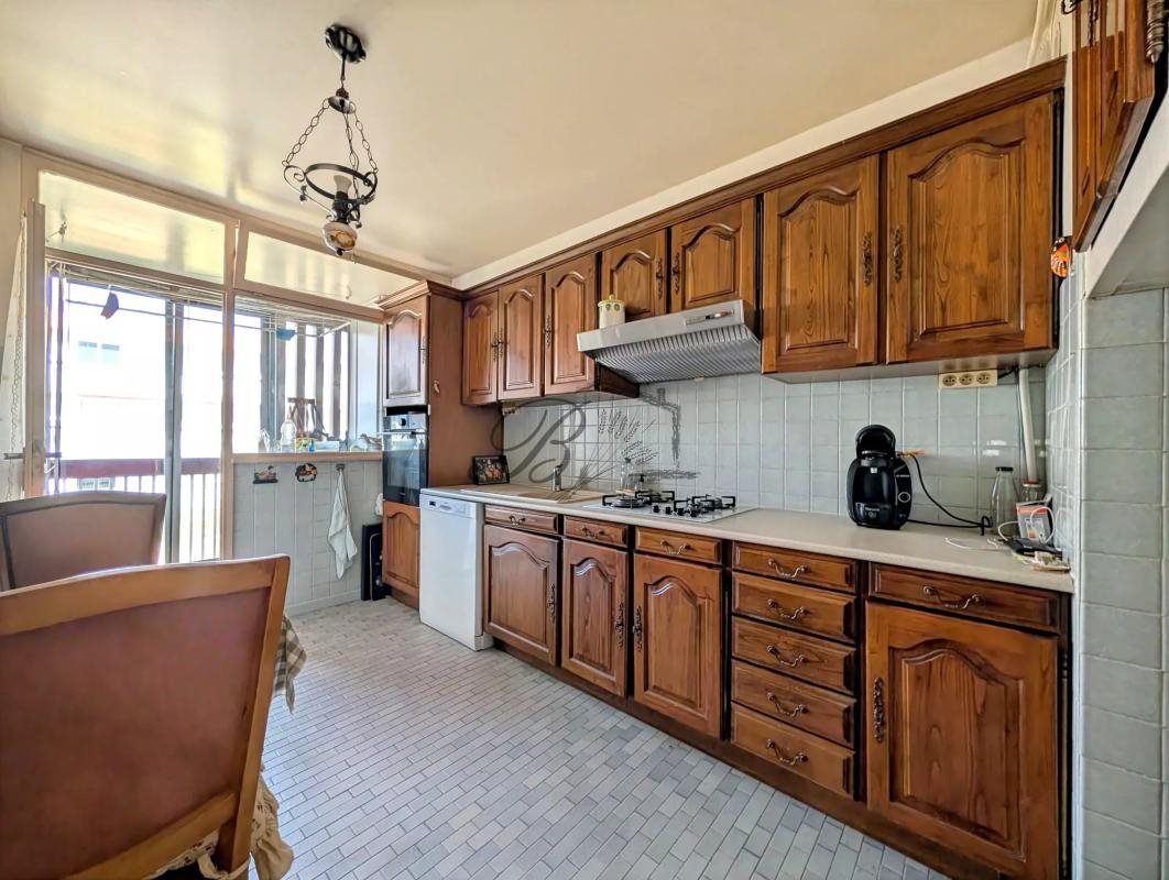 Appartement à vendre, 81m², Aix-en-Provence