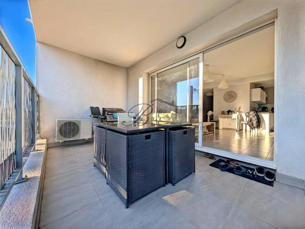 Appartement à vendre, 60m², Pertuis
