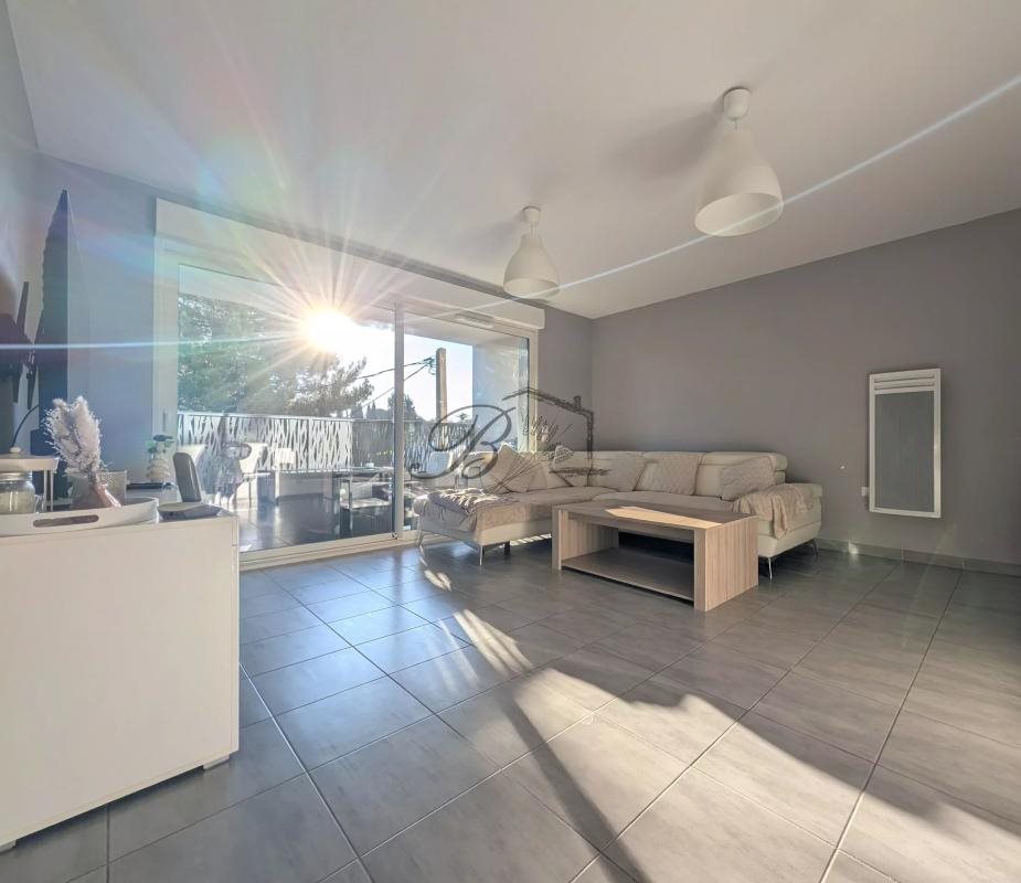 Appartement à vendre, 60m², Pertuis