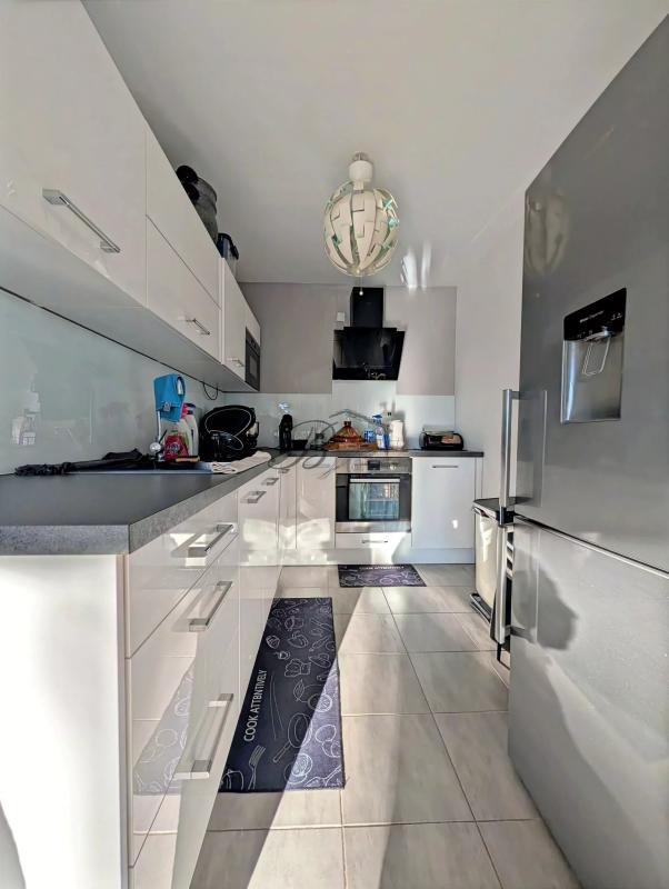 Appartement à vendre, 60m², Pertuis