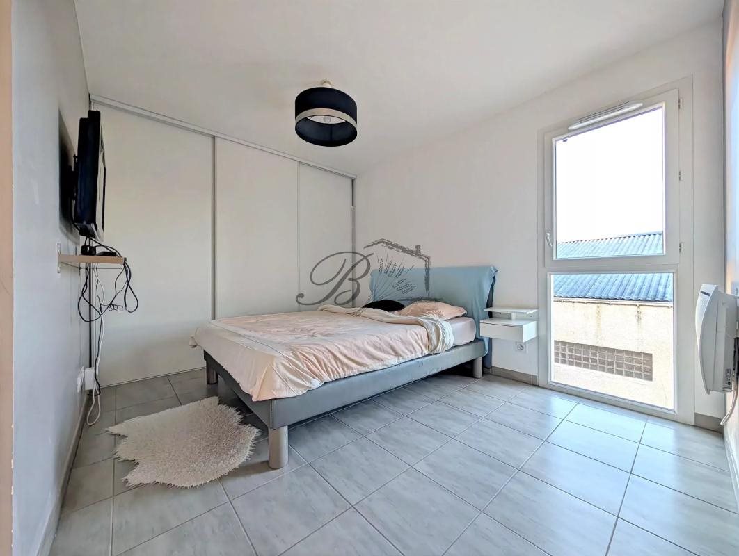 Appartement à vendre, 60m², Pertuis