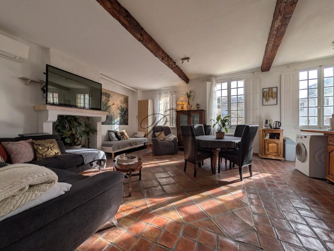 Appartement à vendre, 51m², Pertuis