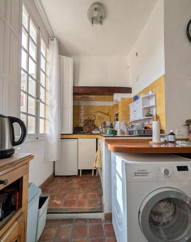 Appartement à vendre, 51m², Pertuis