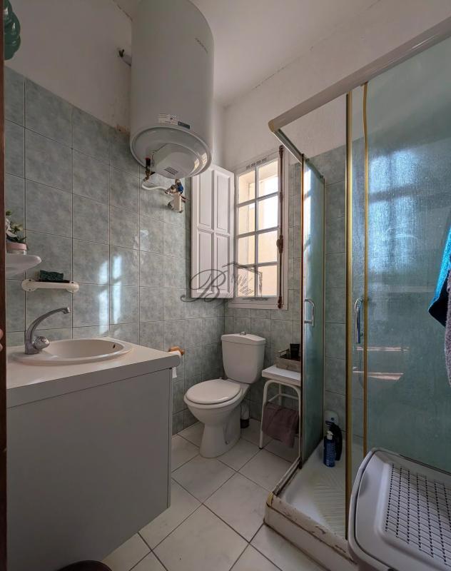 Appartement à vendre, 51m², Pertuis