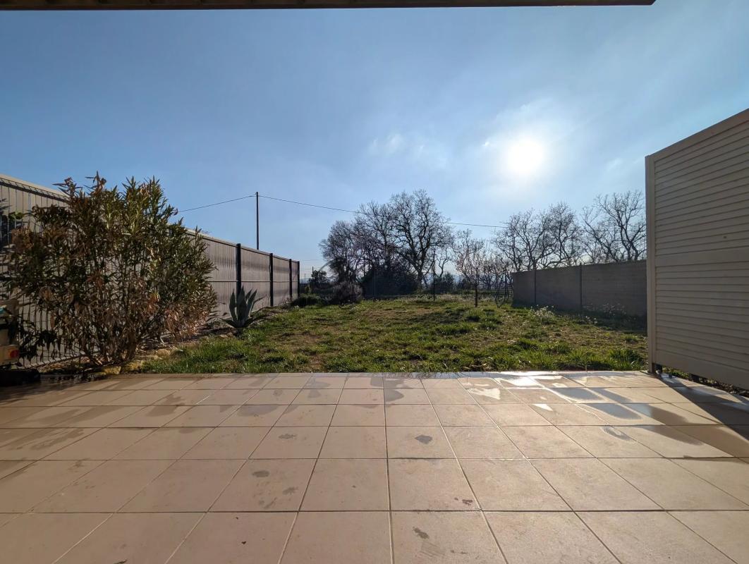 Maison à vendre, 77m², Pertuis