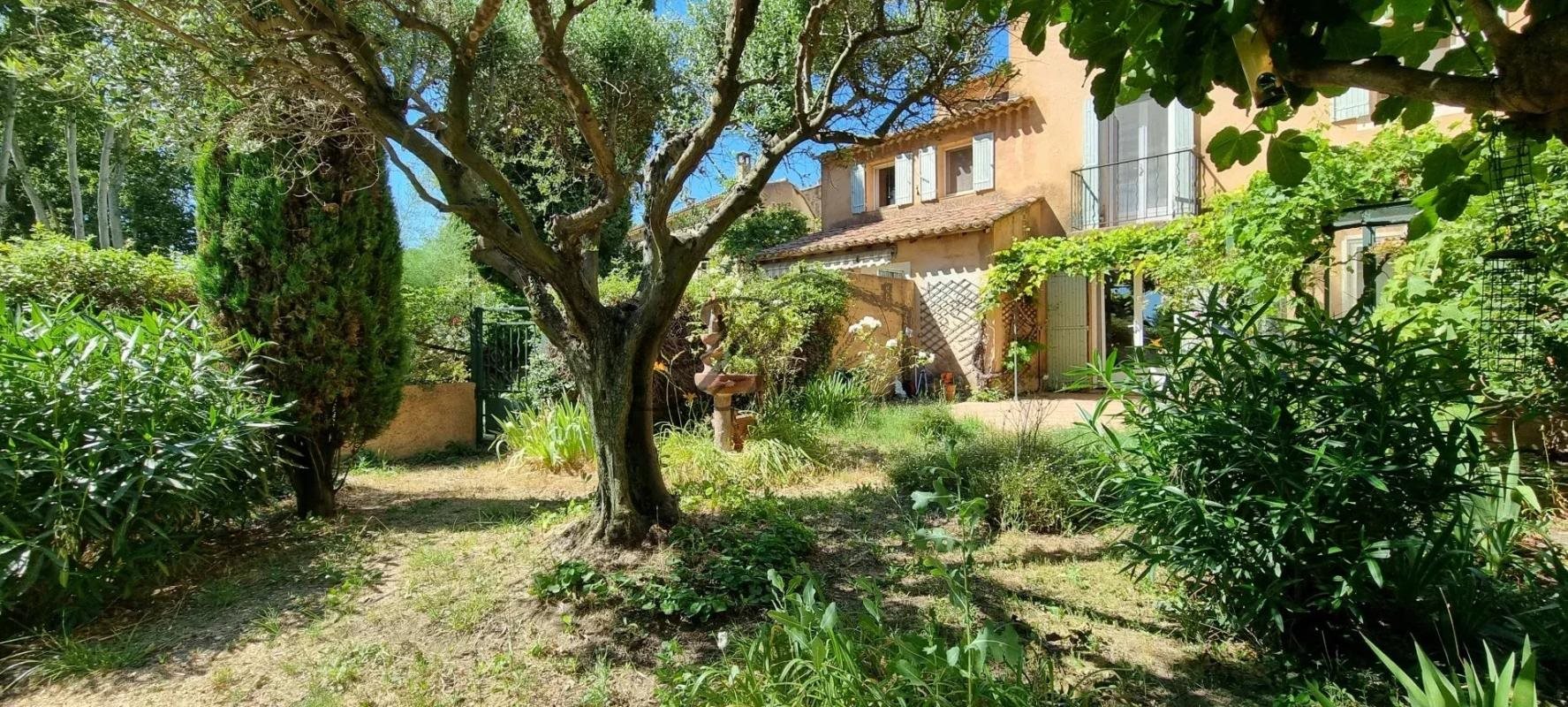 Maison à vendre, 160m², Cucuron
