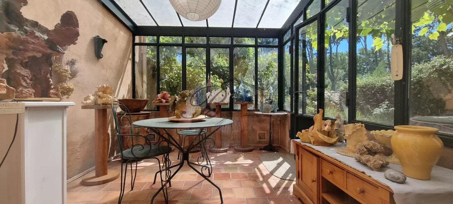 Maison à vendre, 160m², Cucuron