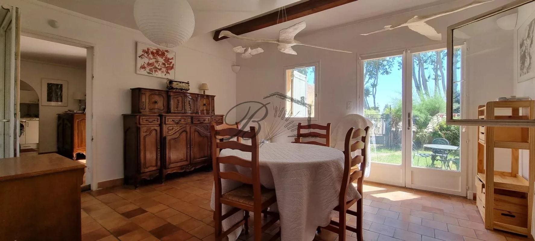 Maison à vendre, 160m², Cucuron