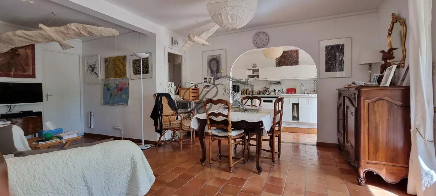 Maison à vendre, 160m², Cucuron