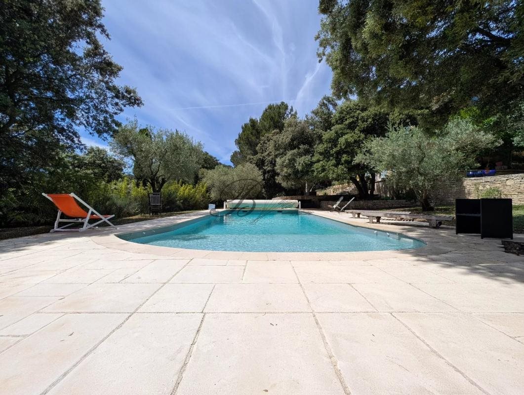 Maison à vendre, 243m², La Bastidonne