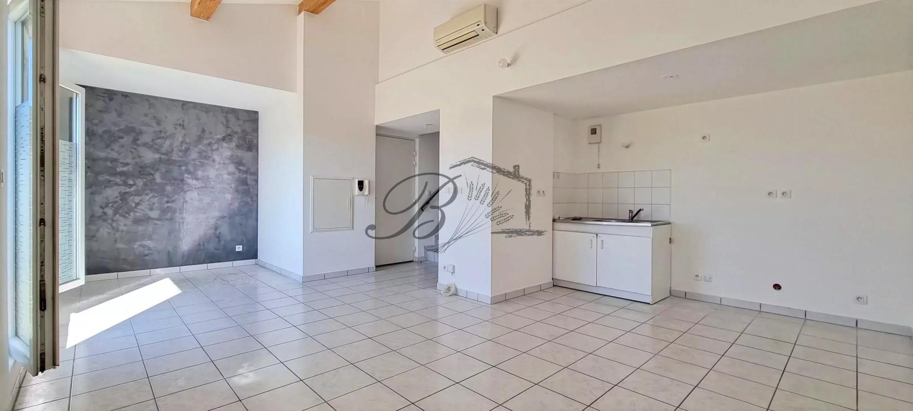 Appartement à vendre, 70m², Pertuis