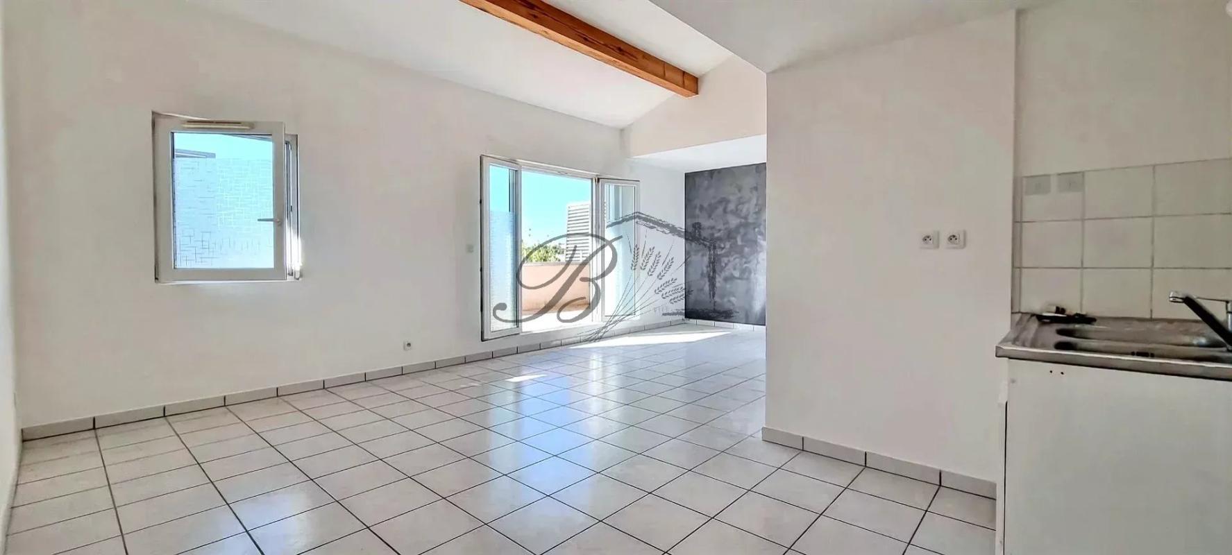 Appartement à vendre, 70m², Pertuis