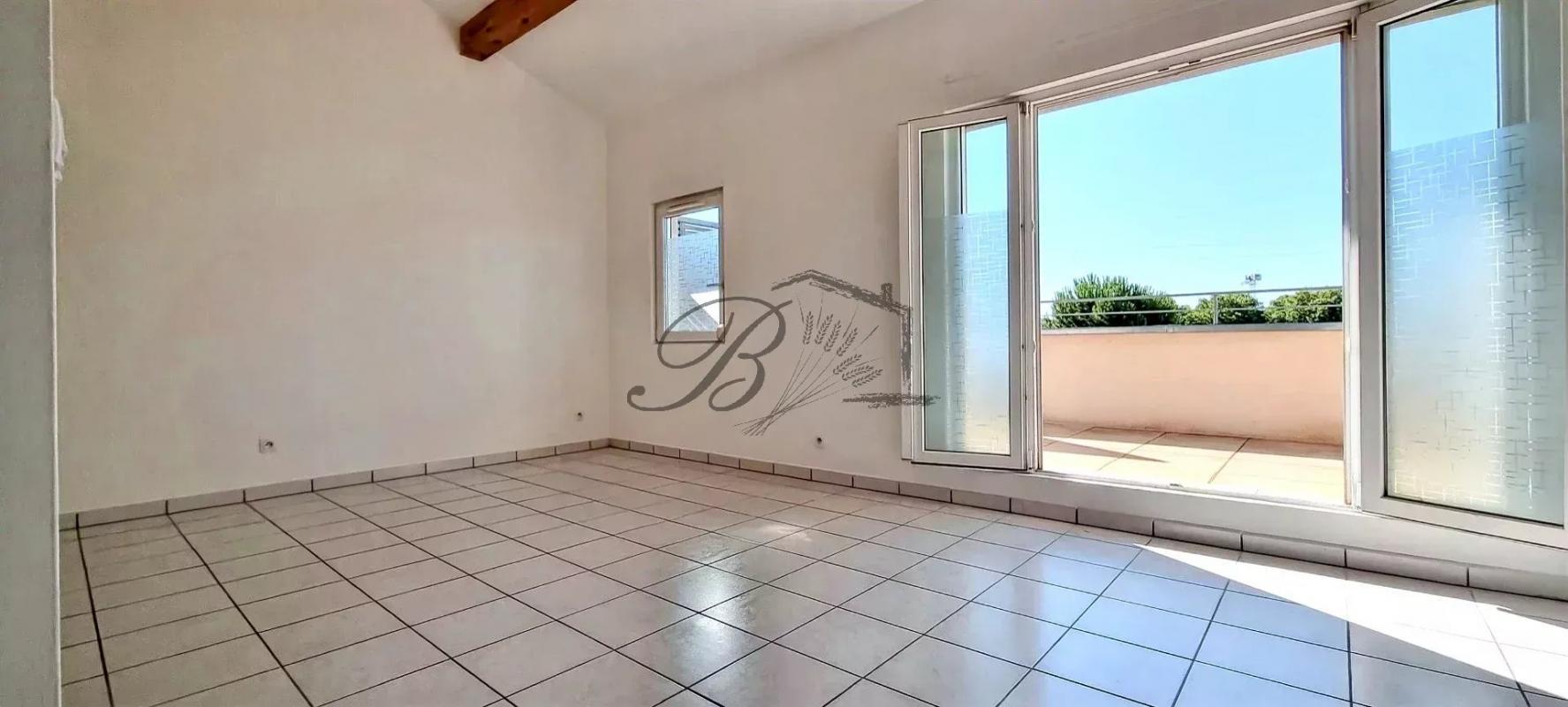 Appartement à vendre, 70m², Pertuis
