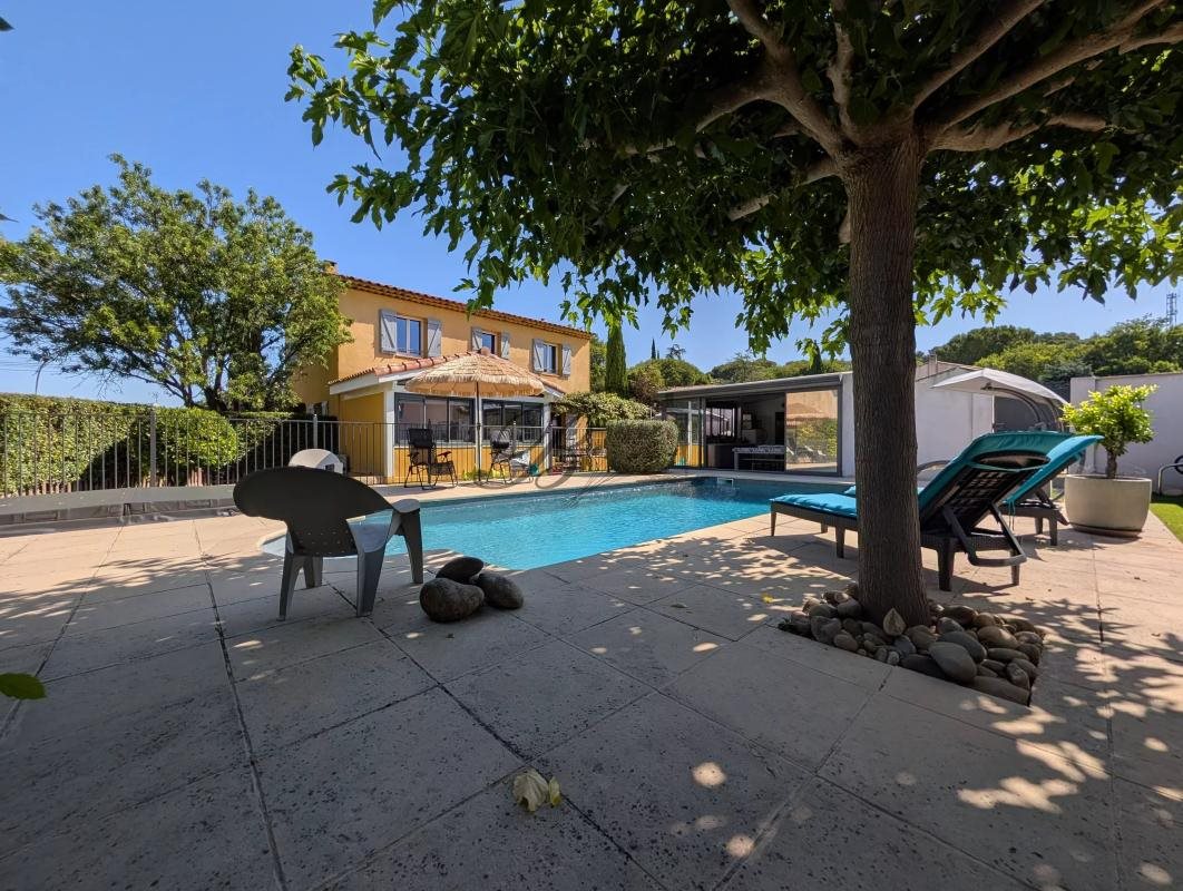 Maison à vendre, 151m², Pertuis