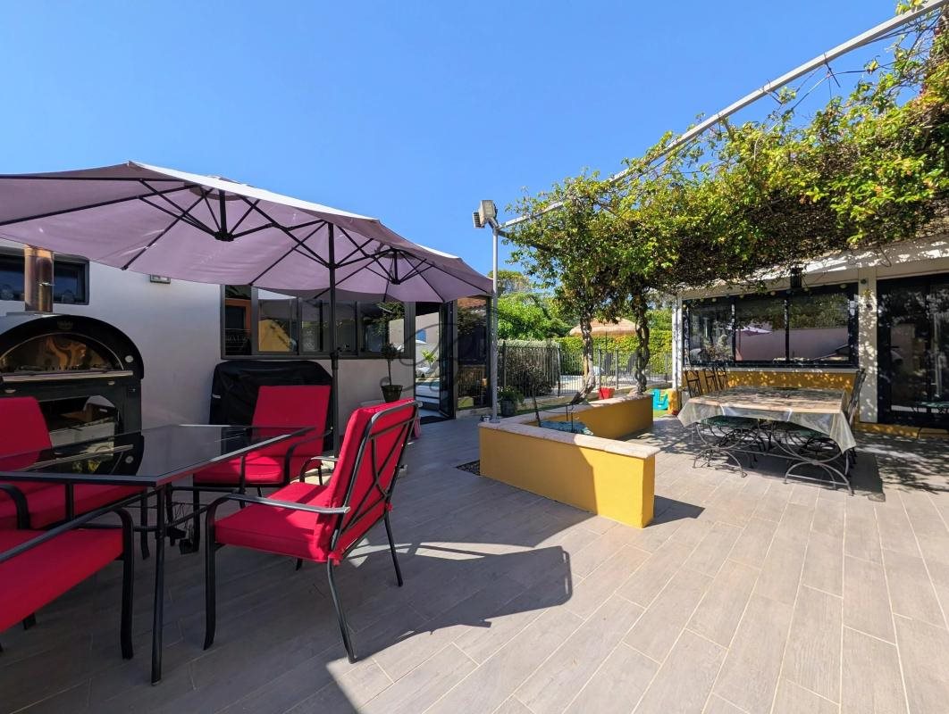 Maison à vendre, 151m², Pertuis