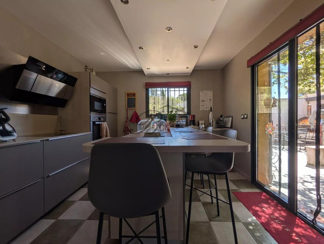 Maison à vendre, 151m², Pertuis