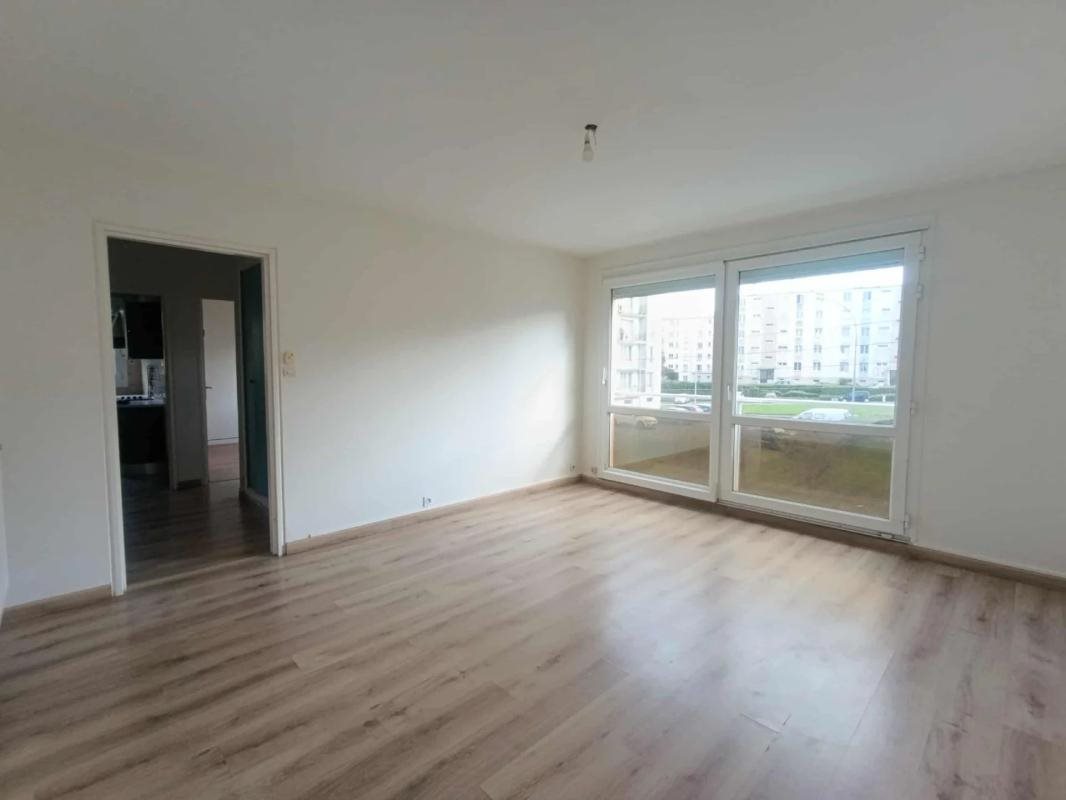 Appartement à vendre, 51m², Brest
