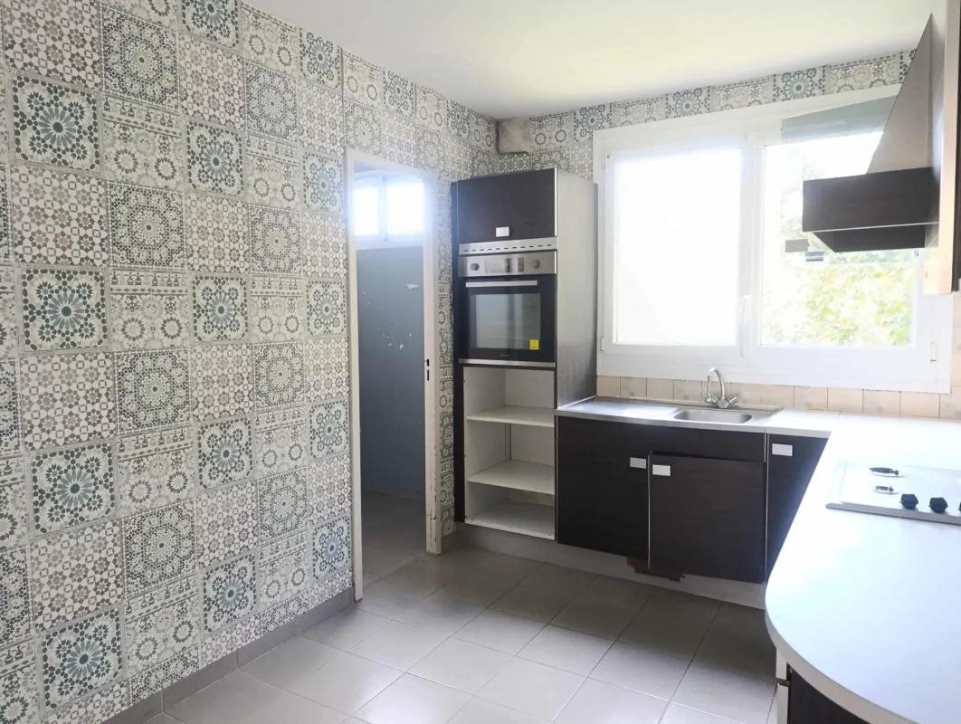 Appartement à vendre, 51m², Brest
