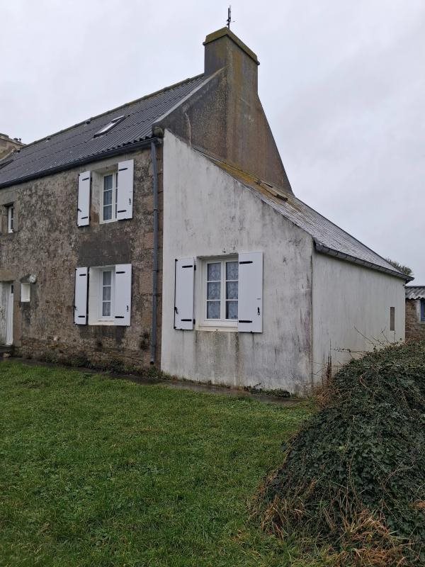 Maison à vendre, 59m², Ouessant