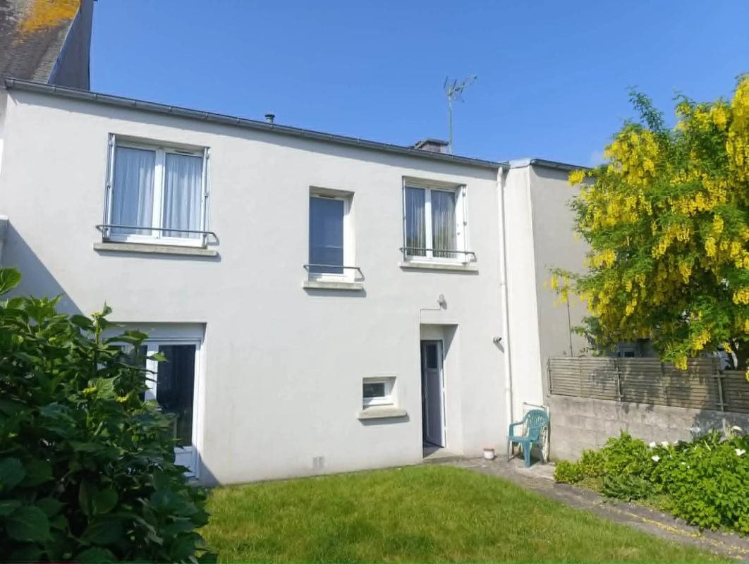 Maison à vendre, 90m², Guipavas