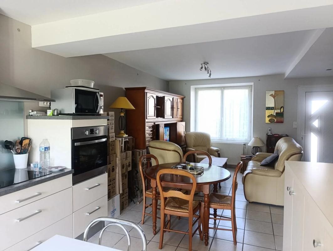 Maison à vendre, 90m², Guipavas