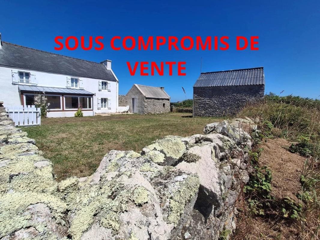 Maison à vendre, 98m², Ouessant