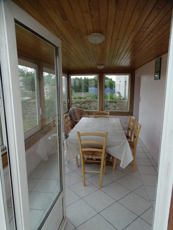 Maison à vendre, 98m², Ouessant
