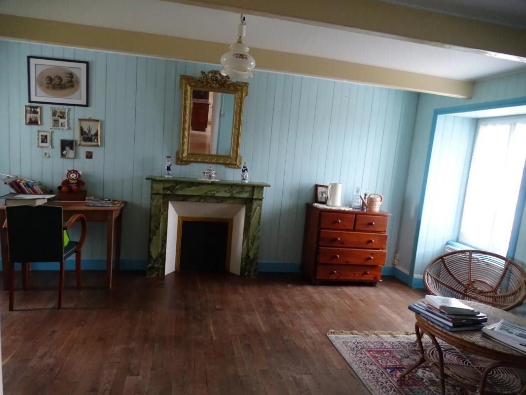 Maison à vendre, 98m², Ouessant