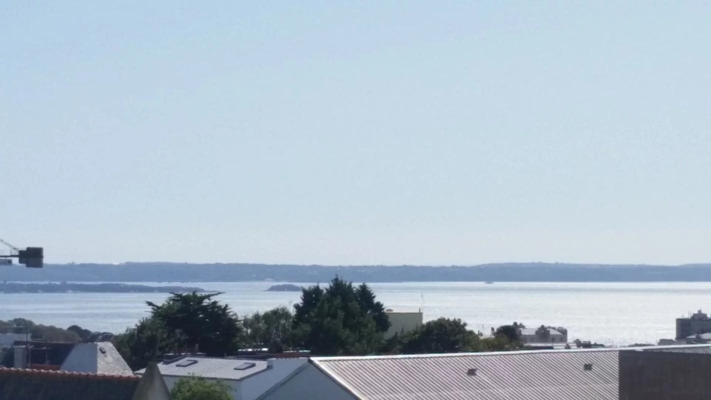 Appartement à louer, 106m², Brest